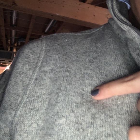 Patagonia 1/4 Zip (SOLD) - Picture 3 of 3